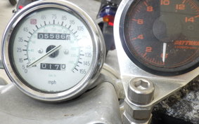 YAMAHA VMAX 1993