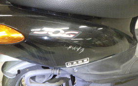 YAMAHA JOG Delux SA39J