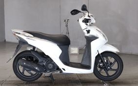 HONDA DIO 110 JF58