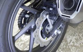 HONDA CBR250RR A 1989 MC51