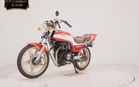 HONDA CB400 N CB400N