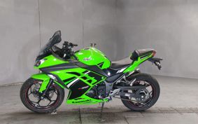 KAWASAKI NINJA250 EX250L