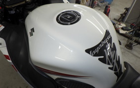 SUZUKI HAYABUSA Gen.2 2009