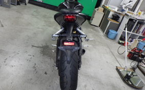TRIUMPH STREET TRIPLE RS 2019