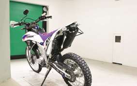 YAMAHA WR250R 2018 DG15J