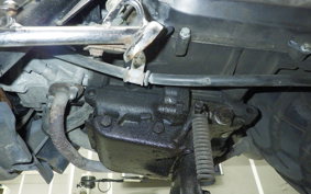 HONDA ZOOMER 2026 AF58