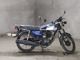 Фото Honda CG125 с японского аукциона