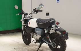 HONDA MONKEY 125 JB05