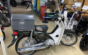 HONDA SUPER CUB50 AA04