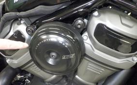 HARLEY RH975 2022
