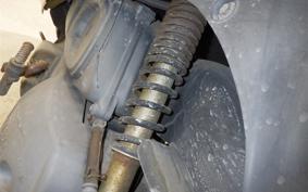 YAMAHA CYGNUS 125 SV SE07J