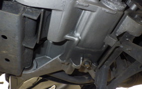 YAMAHA AXIS 125 Z SED7J