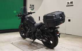 HONDA REBEL 1100 DCT 2023 SC83
