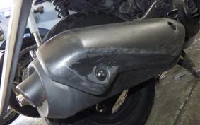 SUZUKI ADDRESS V125 CF46A