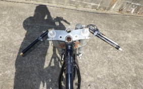 HONDA FTR250 2026 MD17