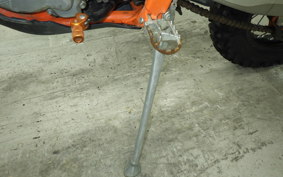 KTM 250 EXC TPI SIXDAYS 2022