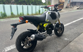 HONDA GROM JC92