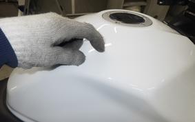 SUZUKI GSX250RA 2018