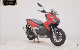 HONDA ADV160 2013 KF54