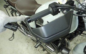 HONDA GB350C 2024 NC64