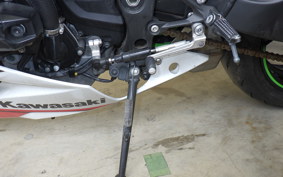 KAWASAKI NINJA ZX-6R A 2022 ZX636G