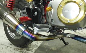HONDA MONKEY 125 JB02