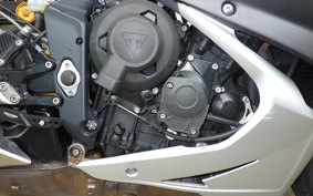TRIUMPH DAYTONA 675 R 2016