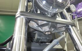 HONDA REBEL 250 A 2017 MC49