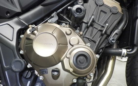 HONDA CB650R 2021 RH03