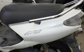 YAMAHA AXIS 100 SB06J