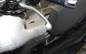 HONDA PCX125 1999 JK05