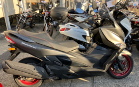 SUZUKI BURGMAN400 2018 DU11A