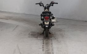 HONDA CT125 HUNTER  CUB  JA55