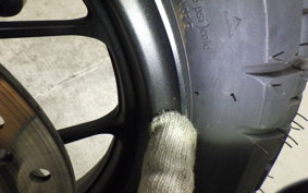 HONDA MONKEY 125 2020 JB05