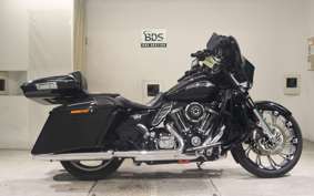 HARLEY FLHXSE 1800CVO 2015