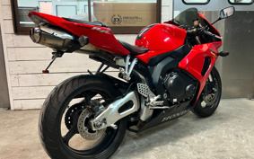 HONDA CBR1000RR 2006 SC57