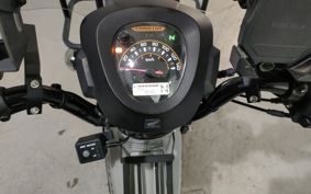 HONDA CROSS CUB110 JA60