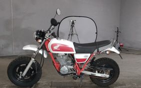 HONDA APE 100 HC07