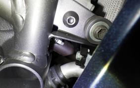 YAMAHA YZF-R7 2022 RM39J