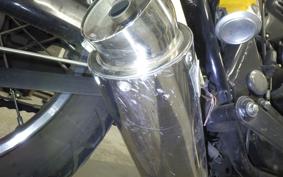 KAWASAKI 250TR BJ250F