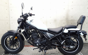 HONDA  REBEL 250 ABS MC49
