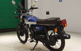 HONDA CG125