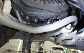 HONDA ADV150 2010 KF38
