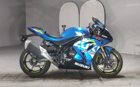 SUZUKI GSX-R1000R 2019 DM11G