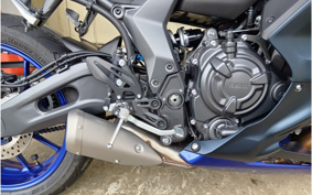 YAMAHA YZF-R7 2025 RM39J