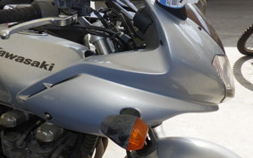 KAWASAKI ZR 700 S 2003 ZR750F