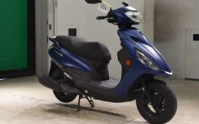 YAMAHA AXIS 125 Z SEJ6J