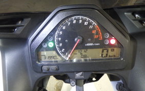 HONDA VTRF250 2012 MC33
