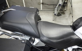 BMW R1250GS 2021