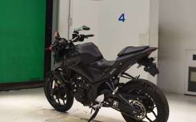 YAMAHA MT-03 2020 RH13J